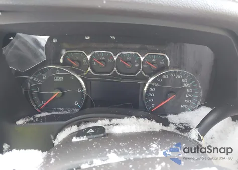 2017 Chevrolet Tahoe Premier z USA, uszkodzony, nr VIN 1GNSKCKC2HR251306